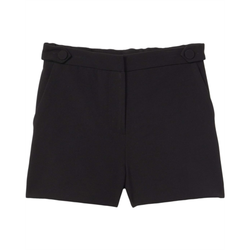 MILLY MINIS Aria Cady Shorts (Big Kids)