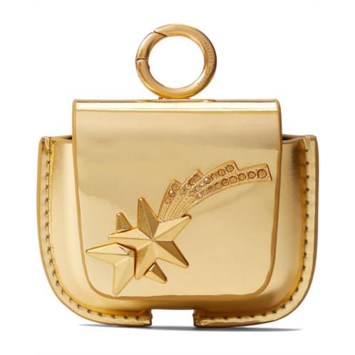 Rebecca Minkoff Air Pod Case With Shooting Star