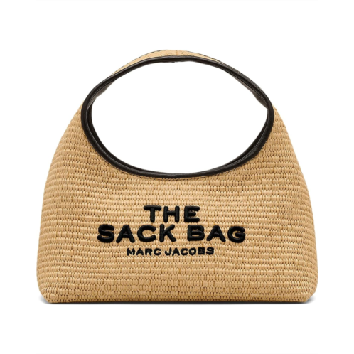 Marc Jacobs The Woven Mini Sack Bag