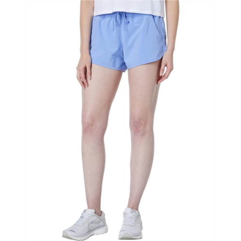 Columbia Bogata Bay Stretch Shorts
