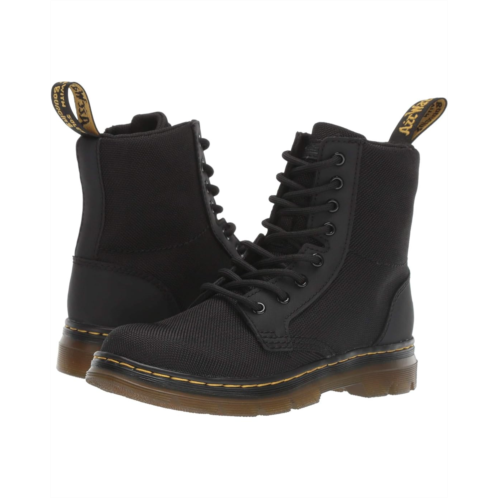 Dr. Martens Kid  s Collection Dr Martens Kids Collection Combs Lace Up Fashion Boot (Little Kid/Big Kid)