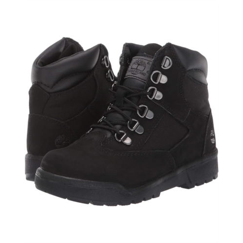 Timberland Kids Field Boot 6 Leather & Fabric (Youth)