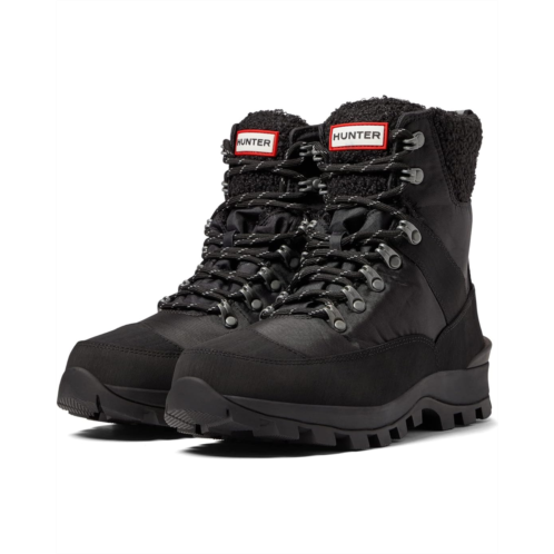 Hunter Recycled Polyester Commando Boot