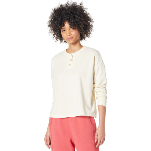 Madewell Roster Henley Tee
