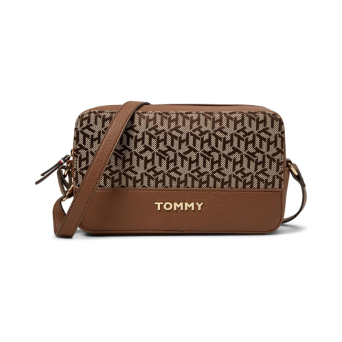 Tommy Hilfiger Melissa II Camera Crossbody