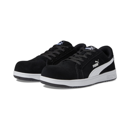 PUMA Safety Iconic Suede Low ASTM EH