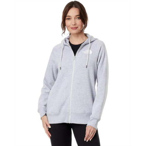 The North Face Brand Proud Full Zip Hoodie