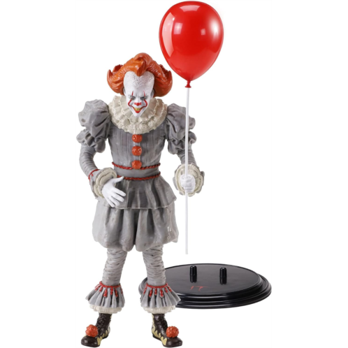 The Noble Collection BendyFigs Pennywise