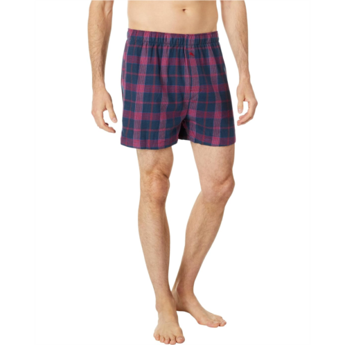Tommy Bahama Flannel Boxers