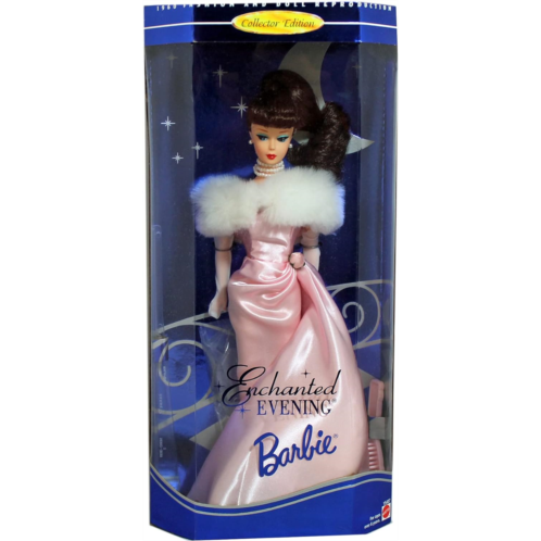 Barbie Enchanted Evening Doll