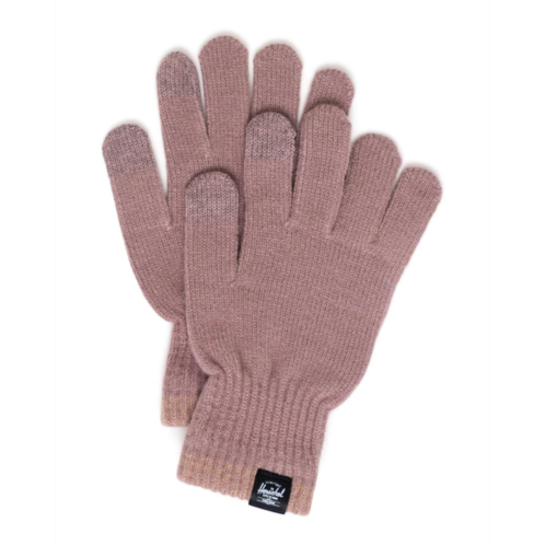 Herschel Supply Co. Classic Stripe Gloves