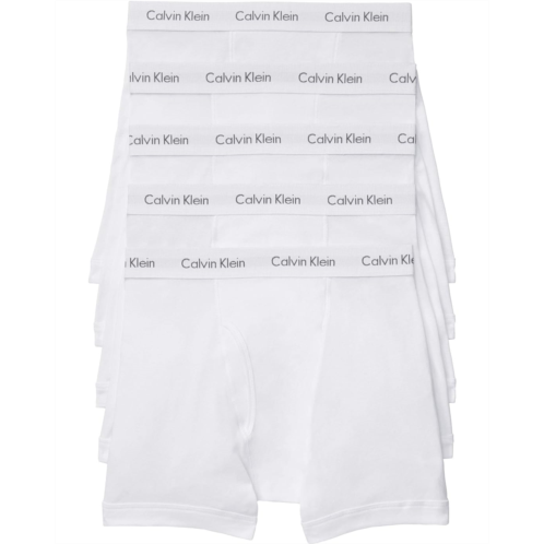 Calvin Klein Underwear Cotton Classics 5 pack Boxer Brief