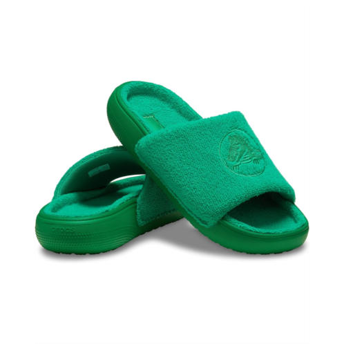 Crocs Classic Towel Slide