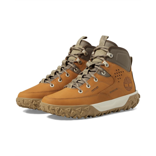 Timberland GreenStride Motion 6 Mid Leather