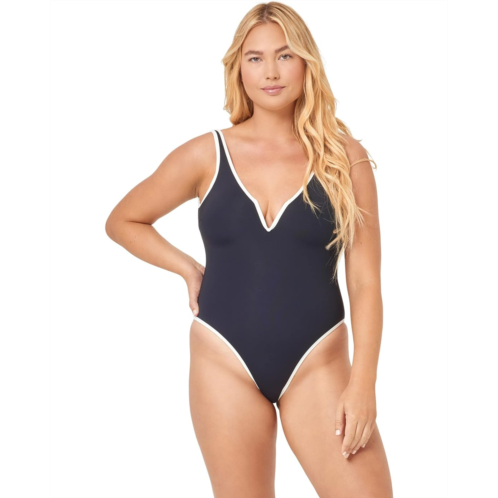 L*Space Coco One-Piece Classic