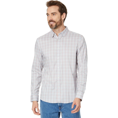 Faherty The Movement Shirt