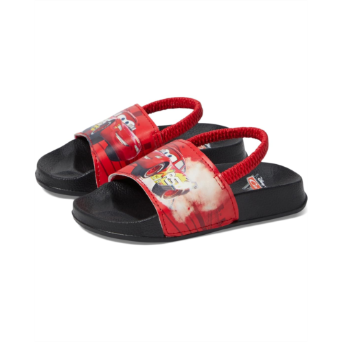 Josmo Cars Slide Sandals (Toddler/Little Kid)