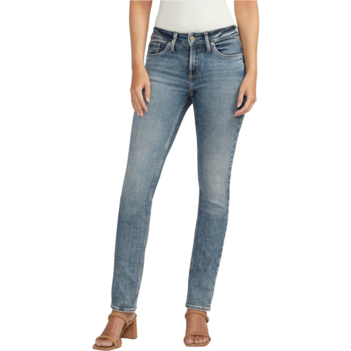 Silver Jeans Co. Highly Desirable Straight L28411RCS270