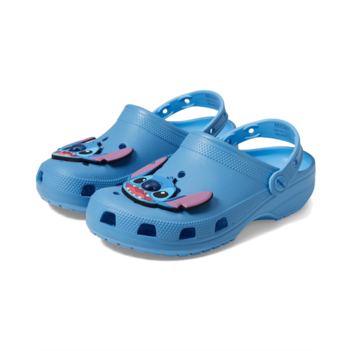 Crocs Disney Stitch Classic Clogs