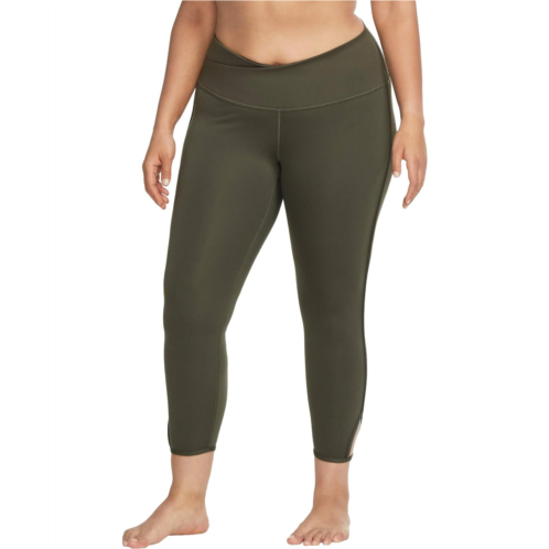 Nike Yoga Core Collection Cutout 7/8 Tights