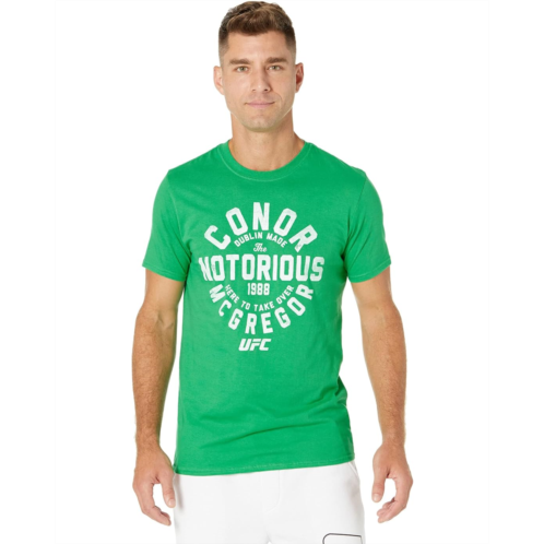 UFC Conor McGregor Notorious T-Shirt