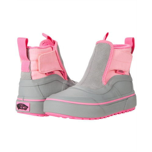 Vans Kids Slip-On Hi Terrain V MTE-1 (Little Kid)