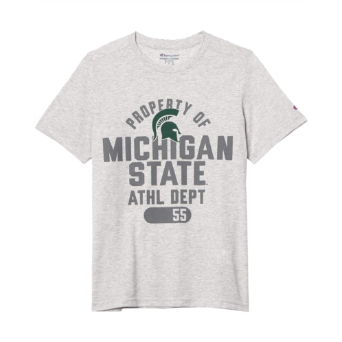 Champion College Kids Michigan State Spartans Field Day Short Sleeve Tee (Big Kids)