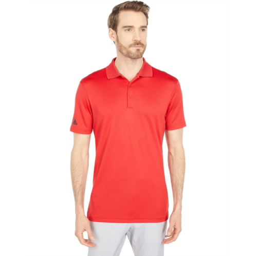 Adidas Golf Performance Primegreen Polo Shirt