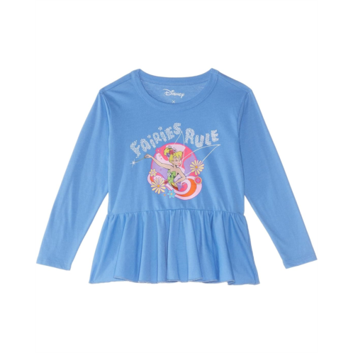 Chaser Kids Tinkerbell - Pixies Rule Top (Toddler/Little Kids)