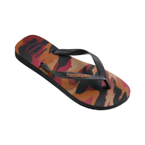 Havaianas Top Camo Flip Flop Sandal