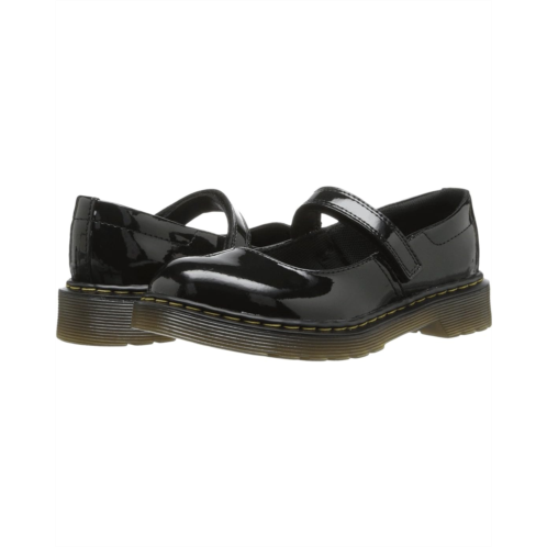 Dr. Martens Kid  s Collection Dr Martens Kids Collection Maccy Mary Jane (Little Kid)