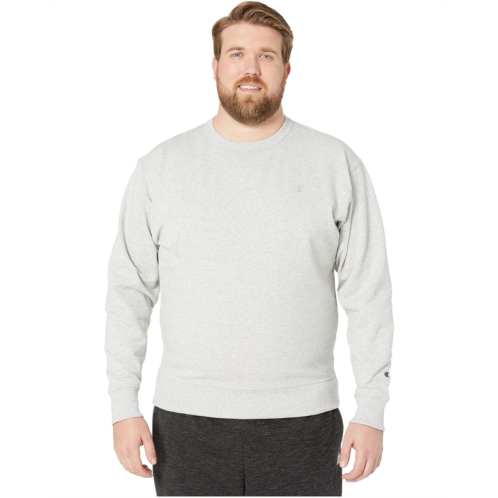 Champion Powerblend Fleece Crew Sweatshirt