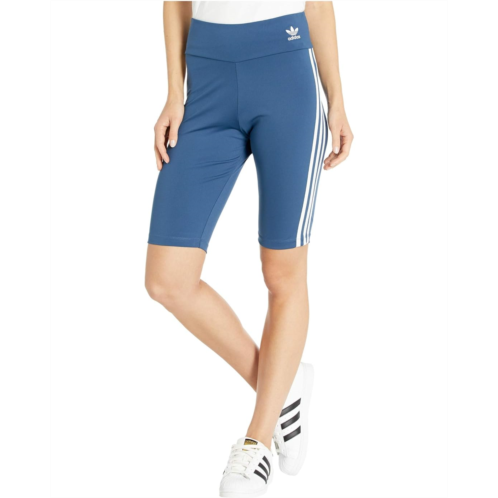 Adidas Originals adiColor Biker Shorts