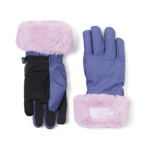 The North Face Kids Mossbud Swirl Gloves (Little Kids/Big Kids)