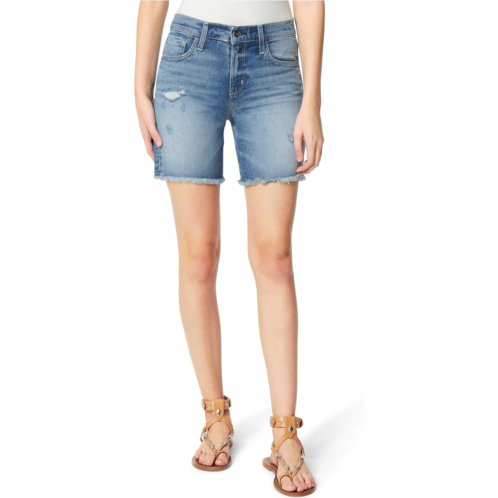 Joe  s Jeans 7 Bermuda Shorts in Anything But