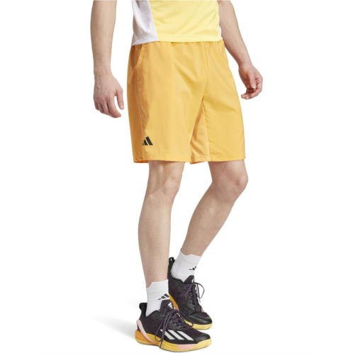 adidas Club 3-Stripes Tennis 7 Shorts