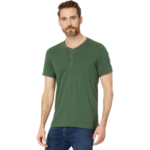 Toad&Co Primo Short Sleeve Henley