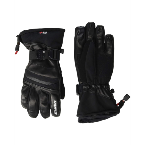 Seirus Heatwave Plus Ascent Gloves
