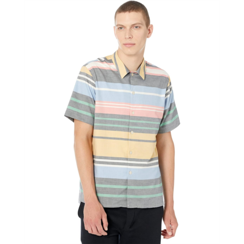 Paul Smith Casual Fit Strip Shirt