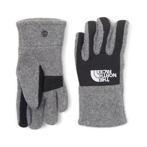The North Face Kids Denali Etip Gloves (Little Kids/Big Kids)