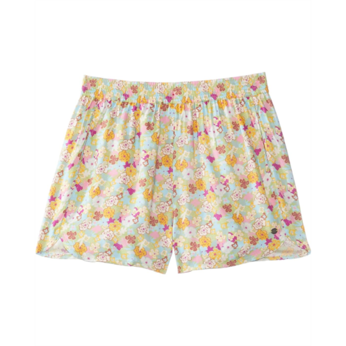Roxy Kids Canyon Moon Shorts (Little Kids/Big Kids)