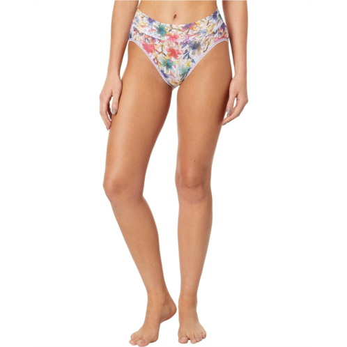 Hanky Panky Printed French Brief