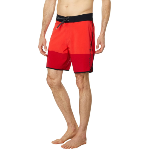 Quiksilver Highlite Scallop 19 Boardshorts