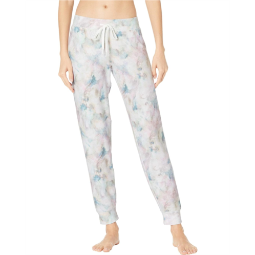 P.J. Salvage Marble Vibes Tie Dye Joggers