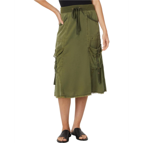 XCVI Bellamy Skirt