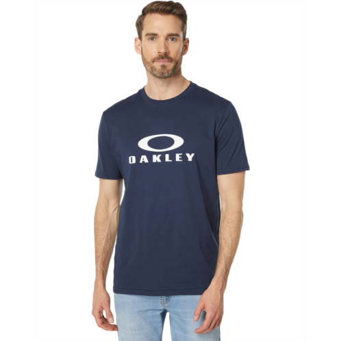 Oakley O Bark 2.0 Short Sleeve Tee