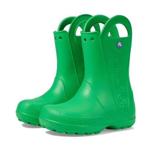 Crocs Kids Handle It Rain Boot (Toddler/Little Kid)