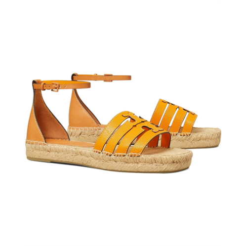 Tory Burch I20 mm nes Cage Espadrille
