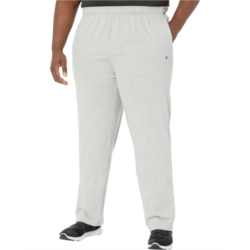 Champion Big & Tall Everyday Closed Bottom Cotton Pants
