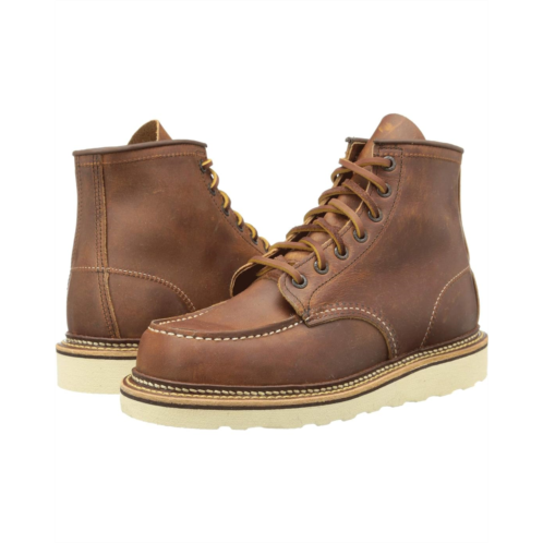 Red Wing Heritage 6 Moc Toe